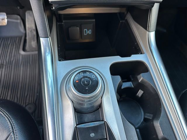 Certified 2023 Ford Explorer Limited AWD/4WD image 23