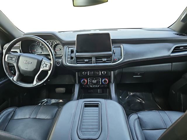 Used 2021 Chevrolet Tahoe RST AWD/4WD image 9