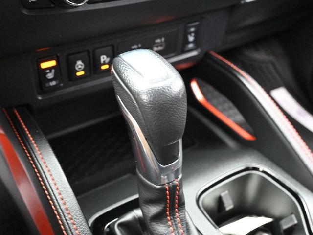 Used 2023 Nissan Frontier PRO-4X w/ Pro Convenience Package image 21