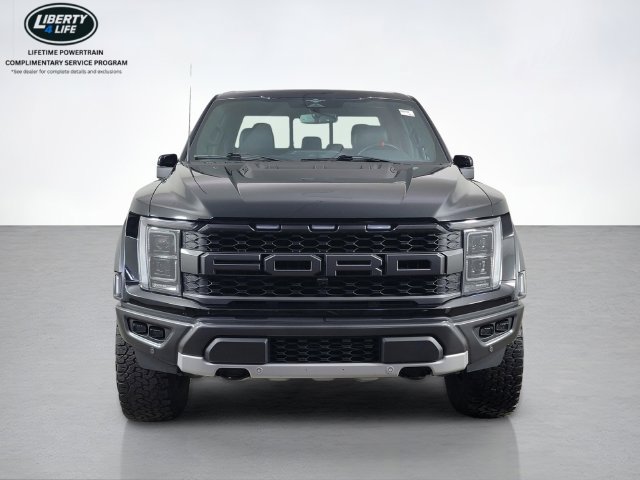 Certified 2023 Ford F150 Raptor AWD/4WD image 9