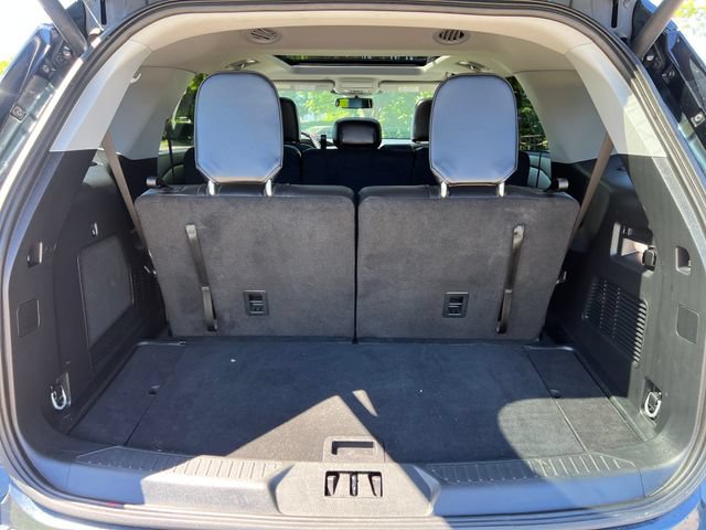 Certified 2024 Ford Explorer XLT w/ Equipment Group 202A AWD/4WD image 29