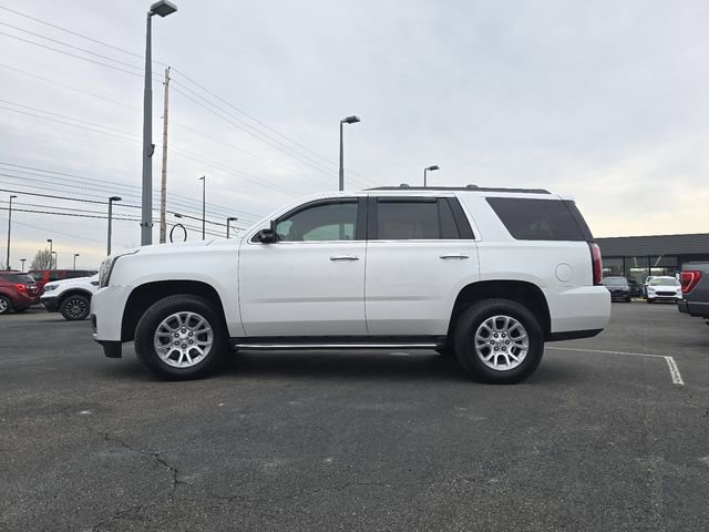 Used 2018 GMC Yukon SLT w/ Open Road Package image 2