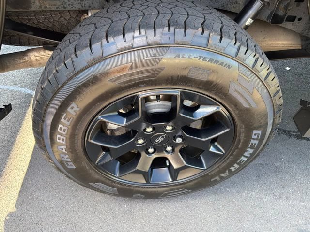 Certified 2024 Ford F150 STX w/ Equipment Group 201A FX4 AWD/4WD image 28