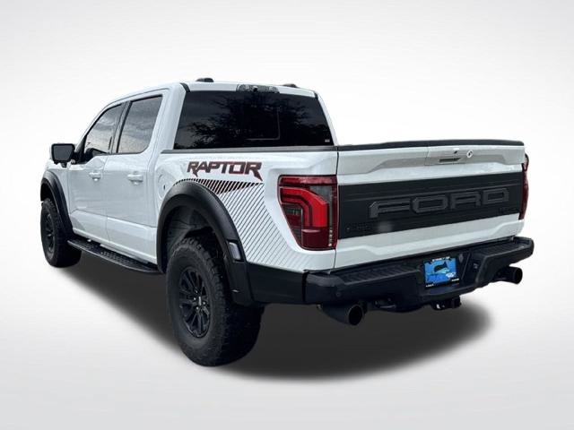 Certified 2024 Ford F150 Raptor AWD/4WD image 6