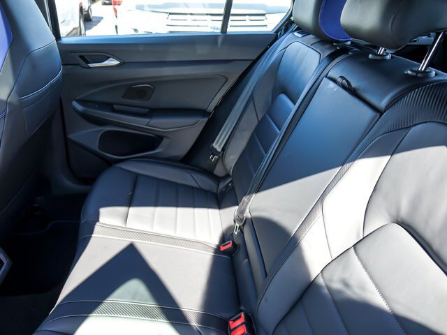 Used 2024 Volkswagen Golf R AWD/4WD image 13