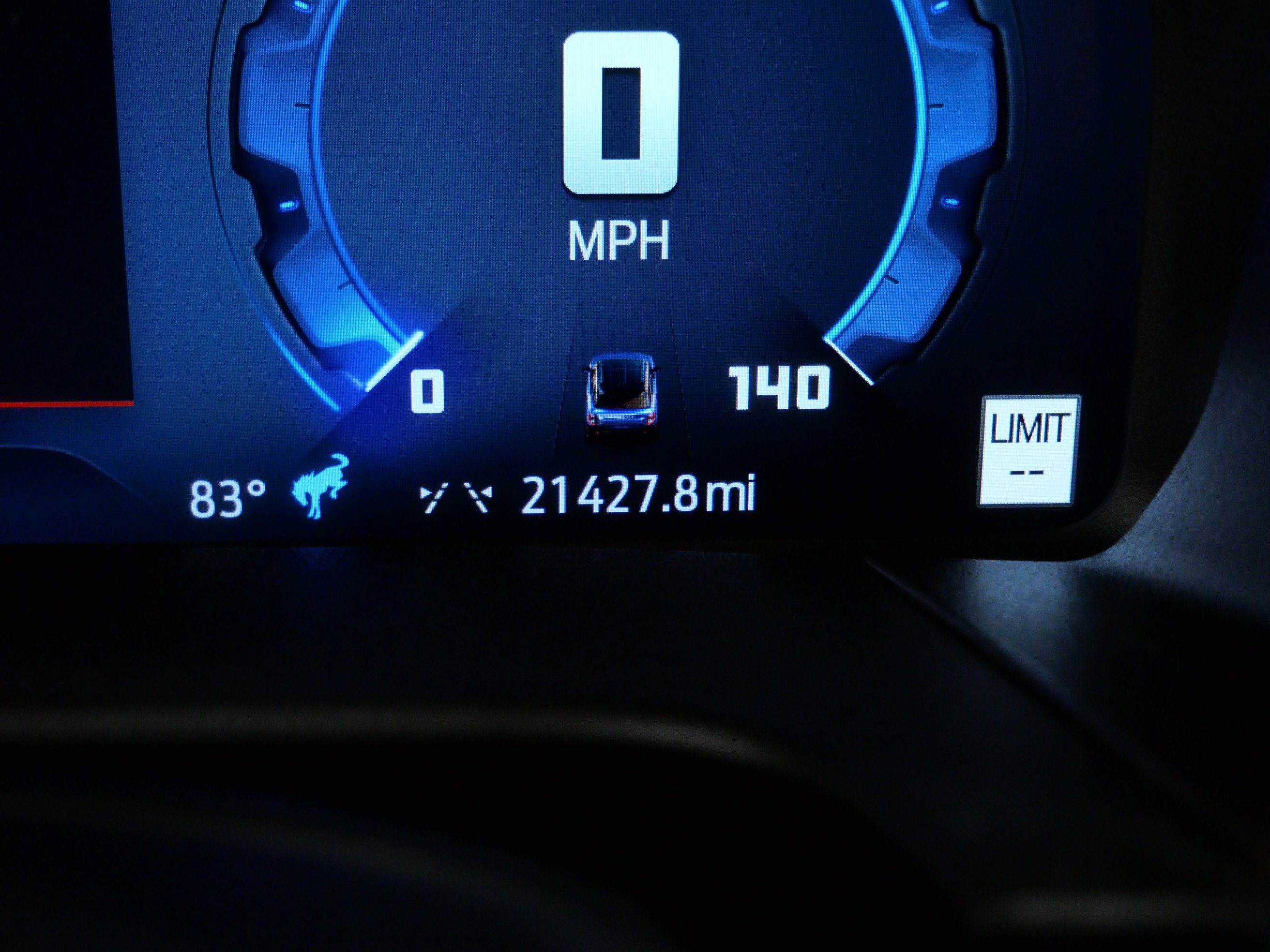 Certified 2025 Ford Bronco Sport Outer Banks w/ Outer Banks Tech Package+ AWD/4WD image 23