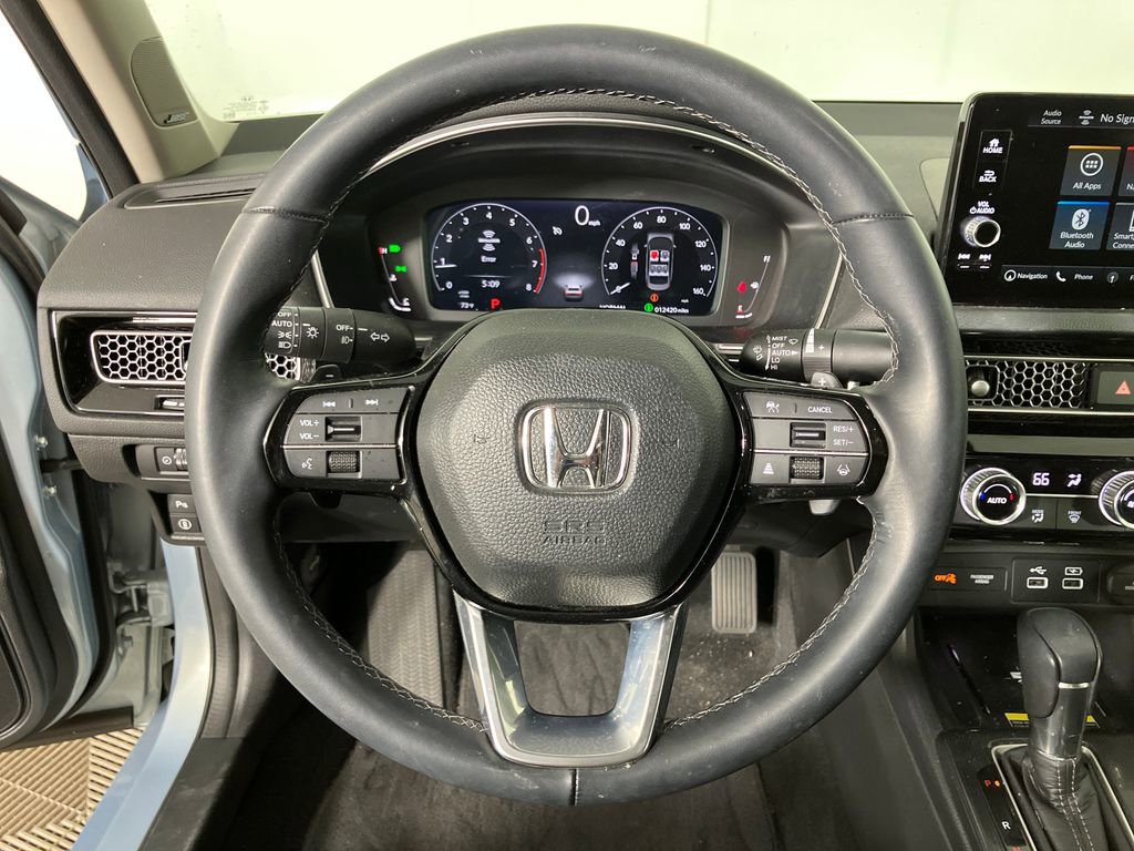 Used 2023 Honda Civic Touring image 15