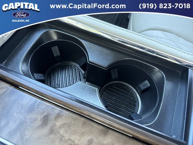 Certified 2021 Ford Expedition Platinum AWD/4WD image 32