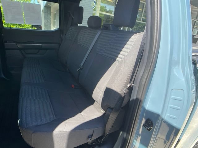 Certified 2023 Ford F150 XL w/ STX Appearance Package AWD/4WD image 36