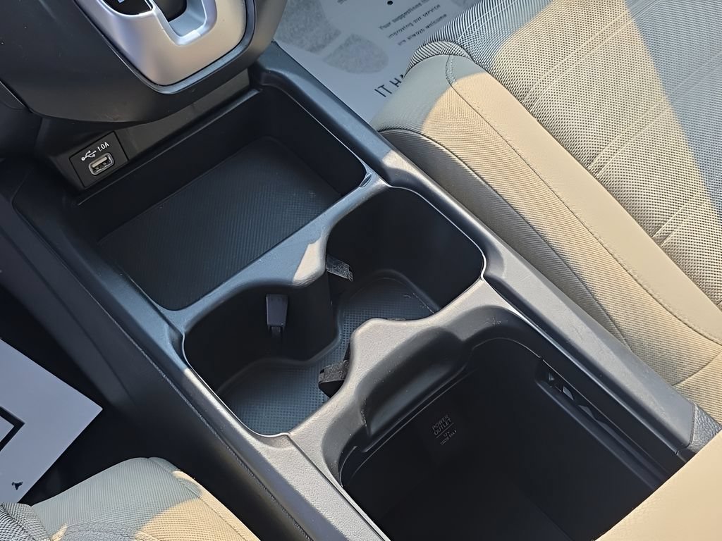 Used 2022 Honda CR-V LX image 21