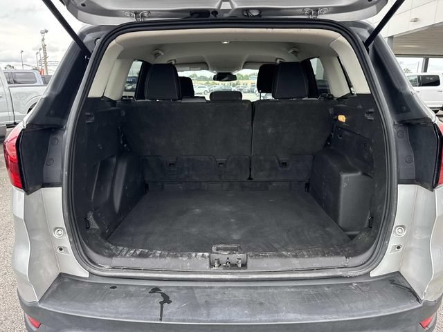 Certified 2019 Ford Escape SE FWD image 13