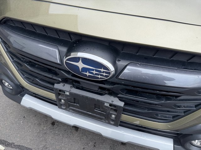 Used 2023 Subaru Outback Limited image 24