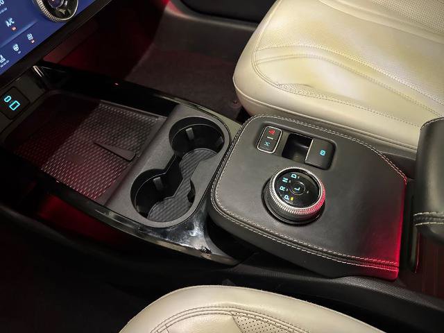 Certified 2024 Ford Mustang Mach-E Premium AWD/4WD image 30