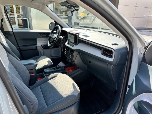 Certified 2022 Ford Maverick XLT w/ Equipment Group 300A Standard AWD/4WD image 49