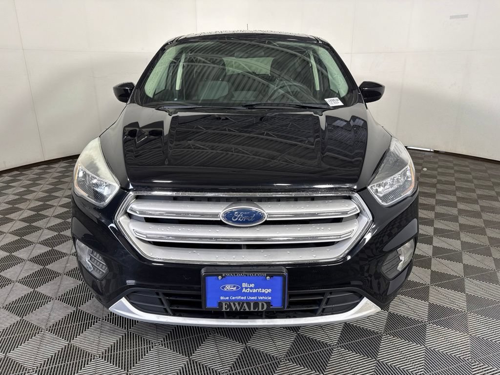 Certified 2019 Ford Escape SE FWD image 3