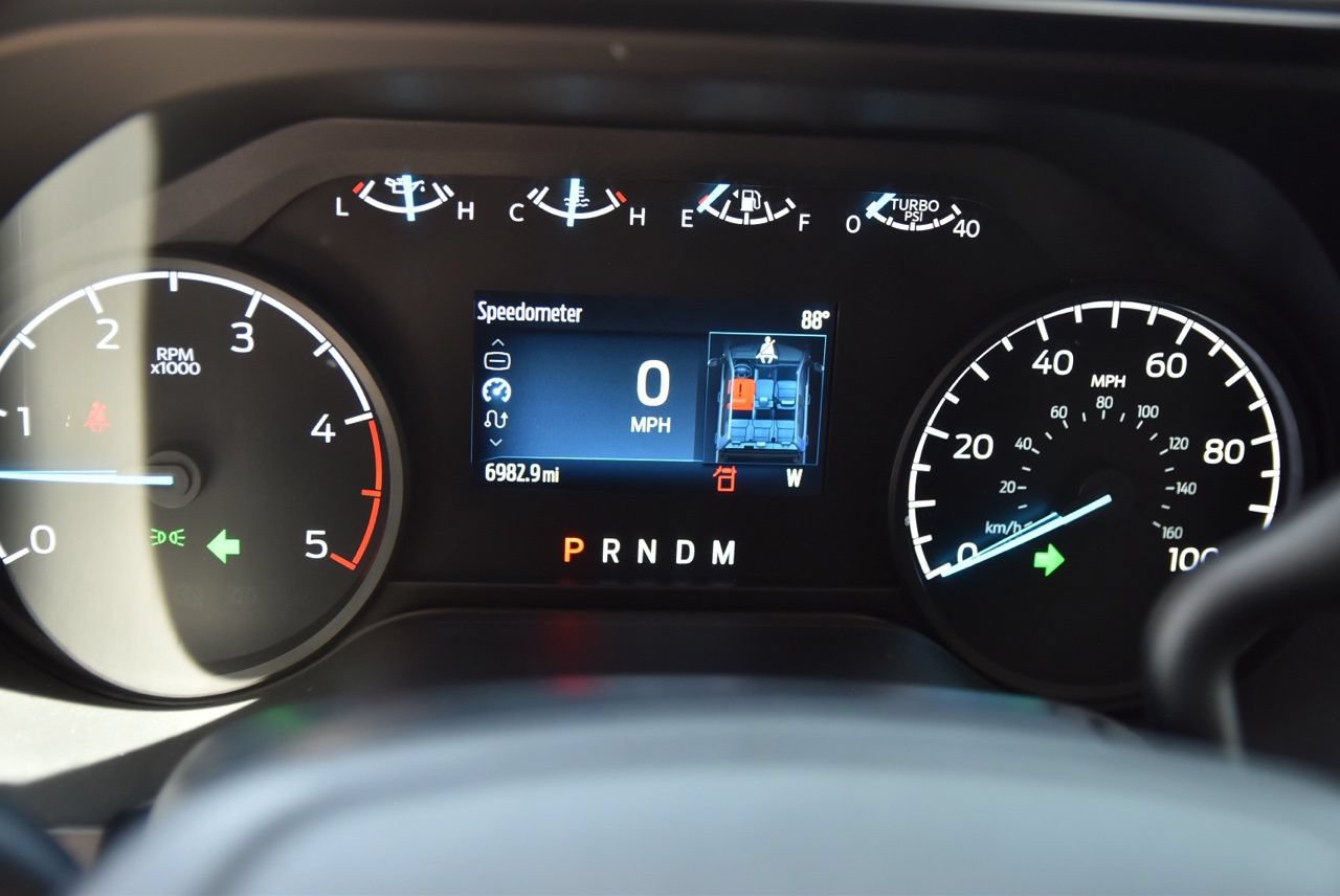 Certified 2025 Ford F350 XL w/ STX Appearance Package AWD/4WD image 25