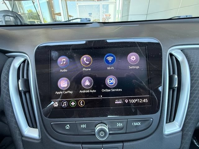 Used 2020 Chevrolet Malibu LS FWD image 27