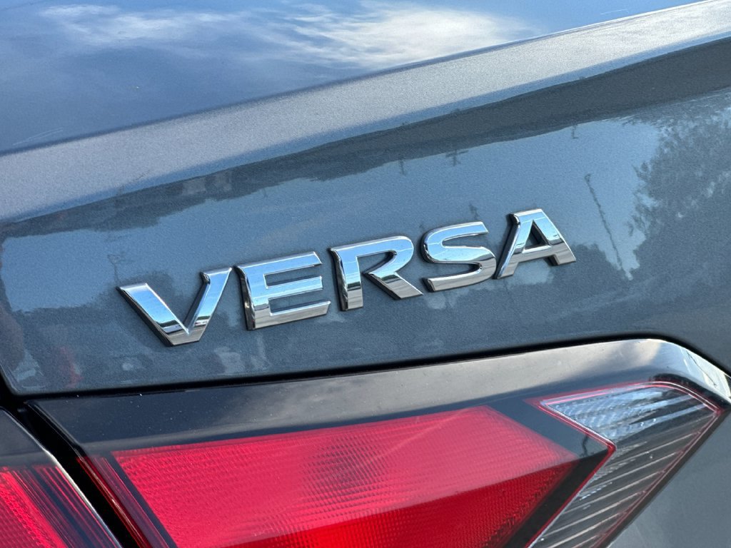 Used 2023 Nissan Versa SV FWD image 26