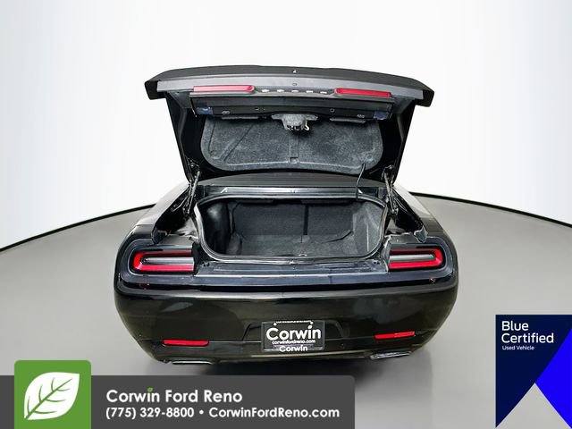 Used 2019 Dodge Challenger R/T image 30