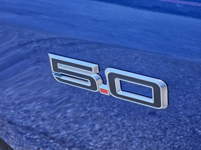 Certified 2024 Ford Mustang GT Premium RWD image 9