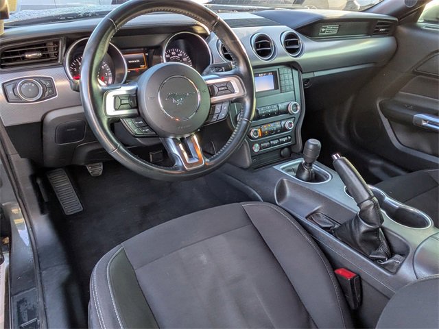 Certified 2020 Ford Mustang GT image 12