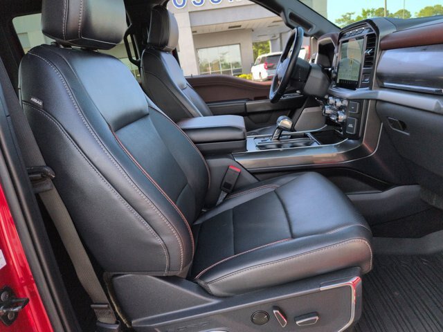 Certified 2023 Ford F150 Lariat AWD/4WD image 35
