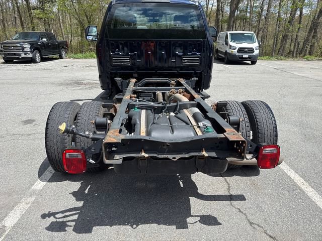 Certified 2021 Ford F350 XL w/ Power Equipment Group AWD/4WD image 10