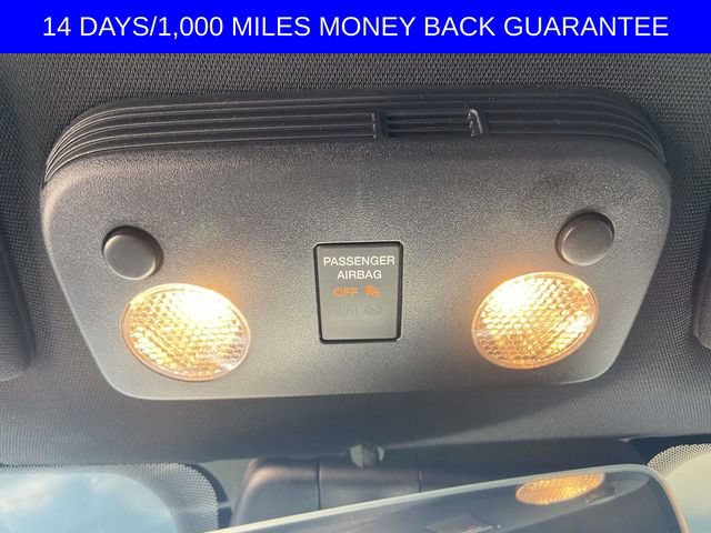 Certified 2021 Ford Mustang GT Premium w/ Ford Safe & Smart Package RWD image 14