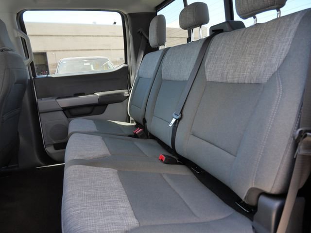 Certified 2025 Ford F250 XLT w/ 360-Degree Camera Package image 18