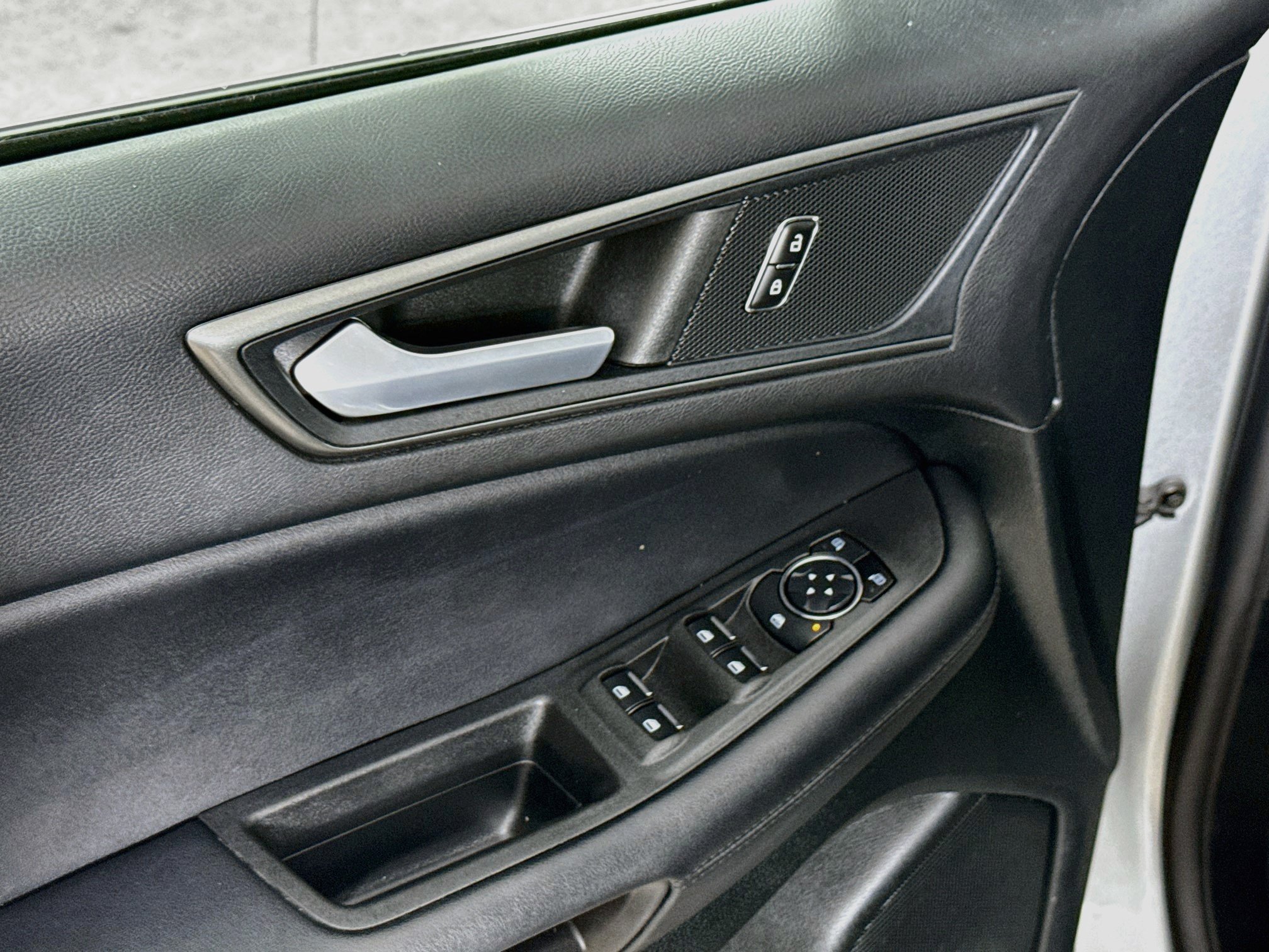 Certified 2023 Ford Edge SE AWD/4WD image 17