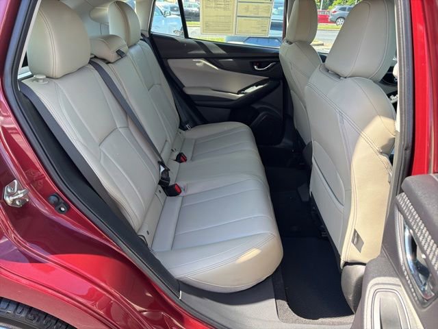 Used 2017 Subaru Impreza 2.0i Limited AWD/4WD image 16