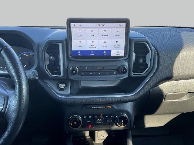 Certified 2022 Ford Bronco Sport Big Bend w/ Convenience Package AWD/4WD image 11