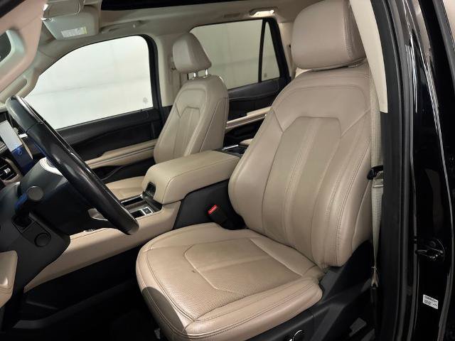 Certified 2024 Ford Expedition Max Limited RWD image 18