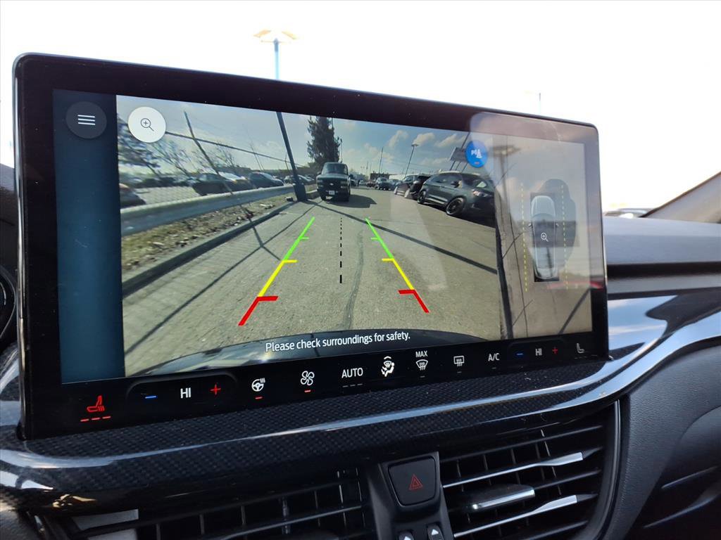 Certified 2023 Ford Escape ST-Line Elite image 20