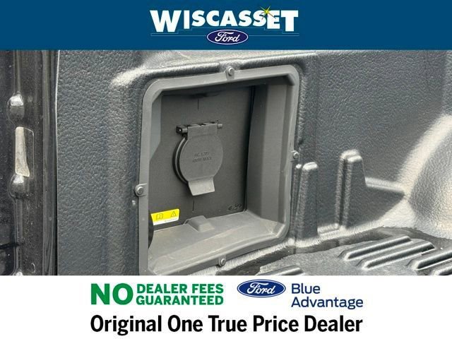 Certified 2023 Ford F150 XLT w/ Equipment Group 302A High image 33