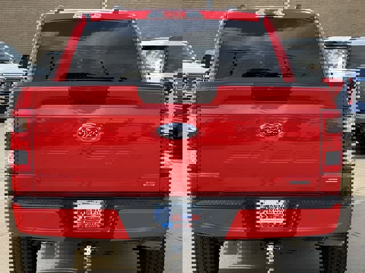 Certified 2023 Ford F150 XL w/ STX Appearance Package image 5