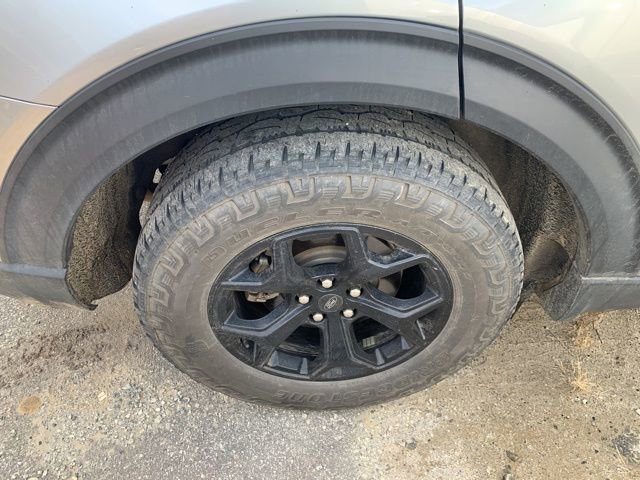 Certified 2022 Ford Explorer Timberline w/ Timberline Technology Package image 8