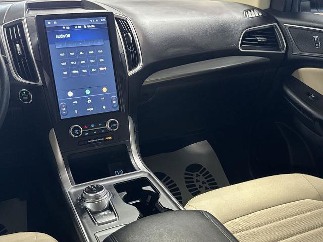 Certified 2024 Ford Edge SE w/ Black Appearance Package AWD/4WD image 26
