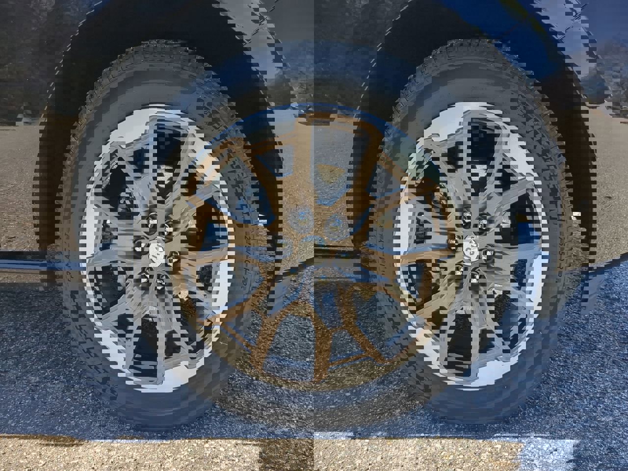 Certified 2025 Ford Expedition Max King Ranch image 9