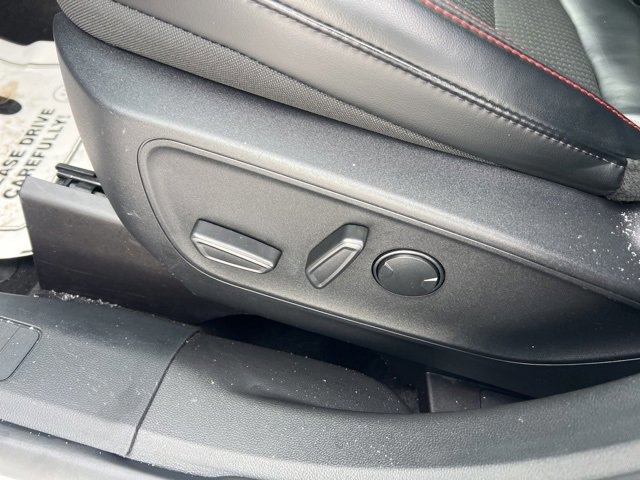 Certified 2024 Ford Escape ST-Line w/ Tech Pack #1 image 21