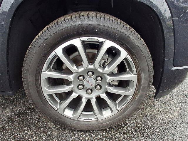 Used 2021 GMC Acadia Denali w/ Denali Ultimate Package AWD/4WD image 32