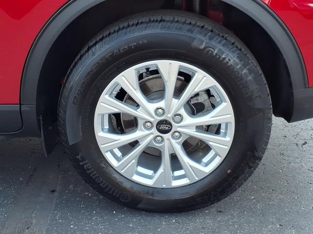 Certified 2023 Ford Escape Active w/ Tech Pack #2 AWD/4WD image 8