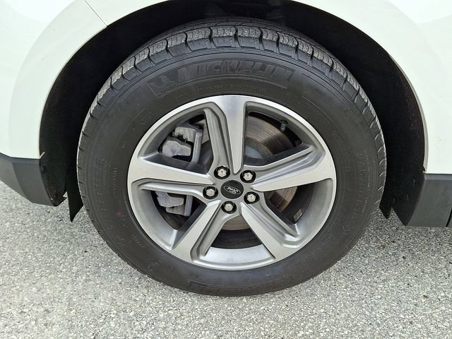 Certified 2024 Ford Edge SEL w/ Convenience Package AWD/4WD image 36