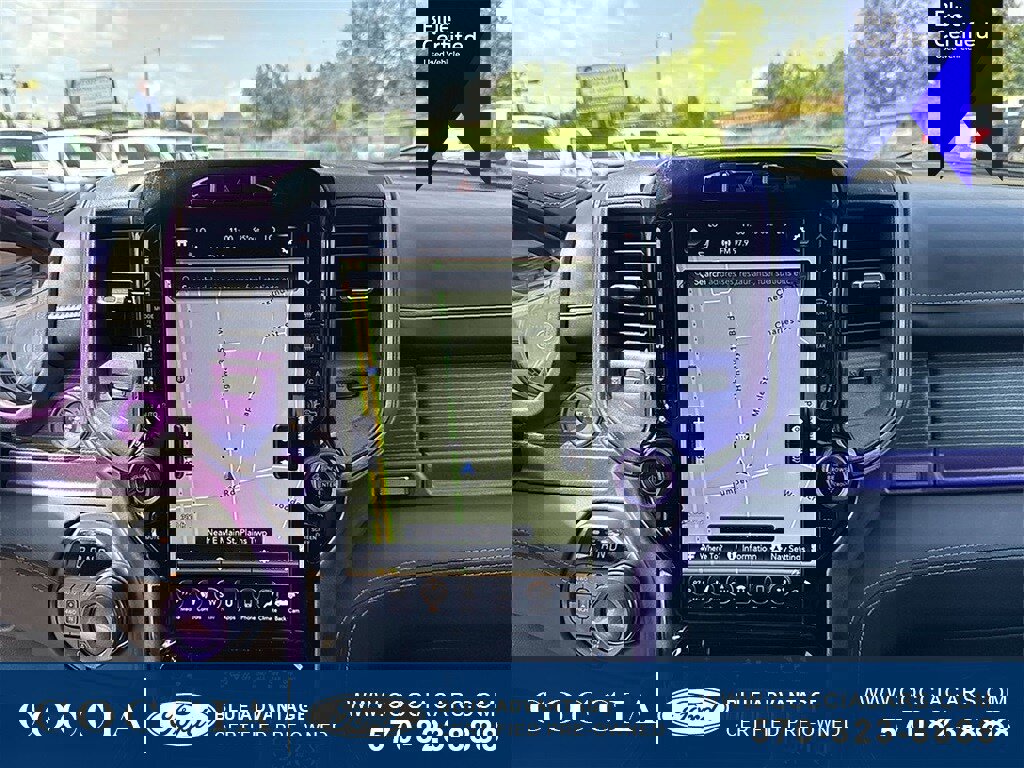 Used 2021 RAM 1500 Limited image 35