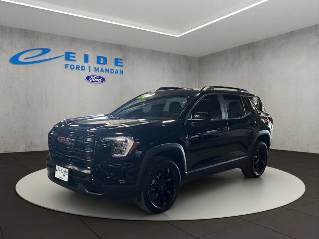 Used 2026 GMC Terrain Elevation w/ Elevation Premium Package AWD/4WD image 5
