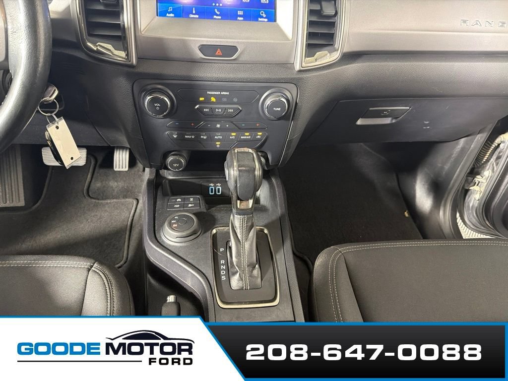 Certified 2020 Ford Ranger XLT w/ Equipment Group 301A Mid AWD/4WD image 18