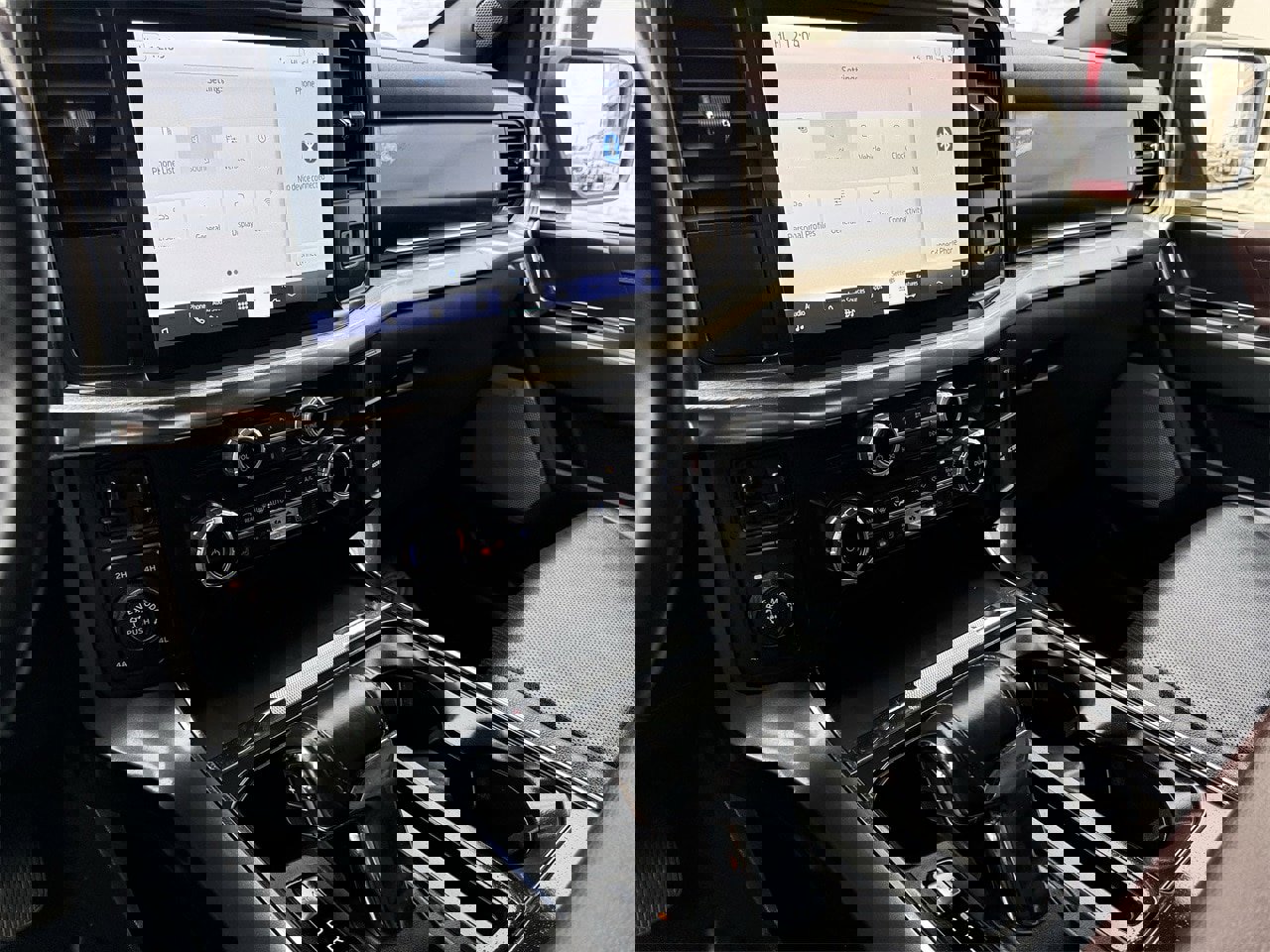 Certified 2022 Ford F150 Lariat image 15