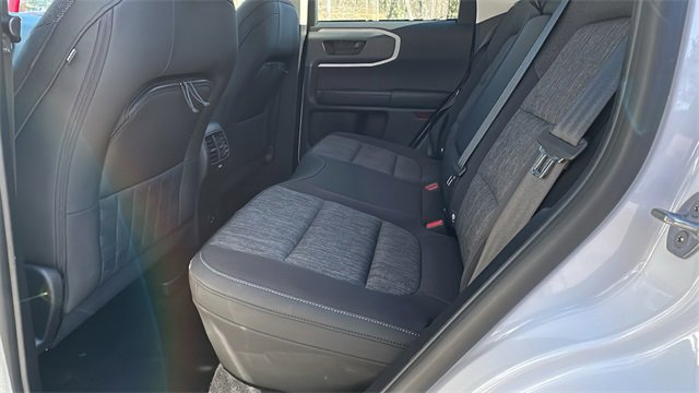 Certified 2022 Ford Bronco Sport Big Bend w/ Convenience Package image 21