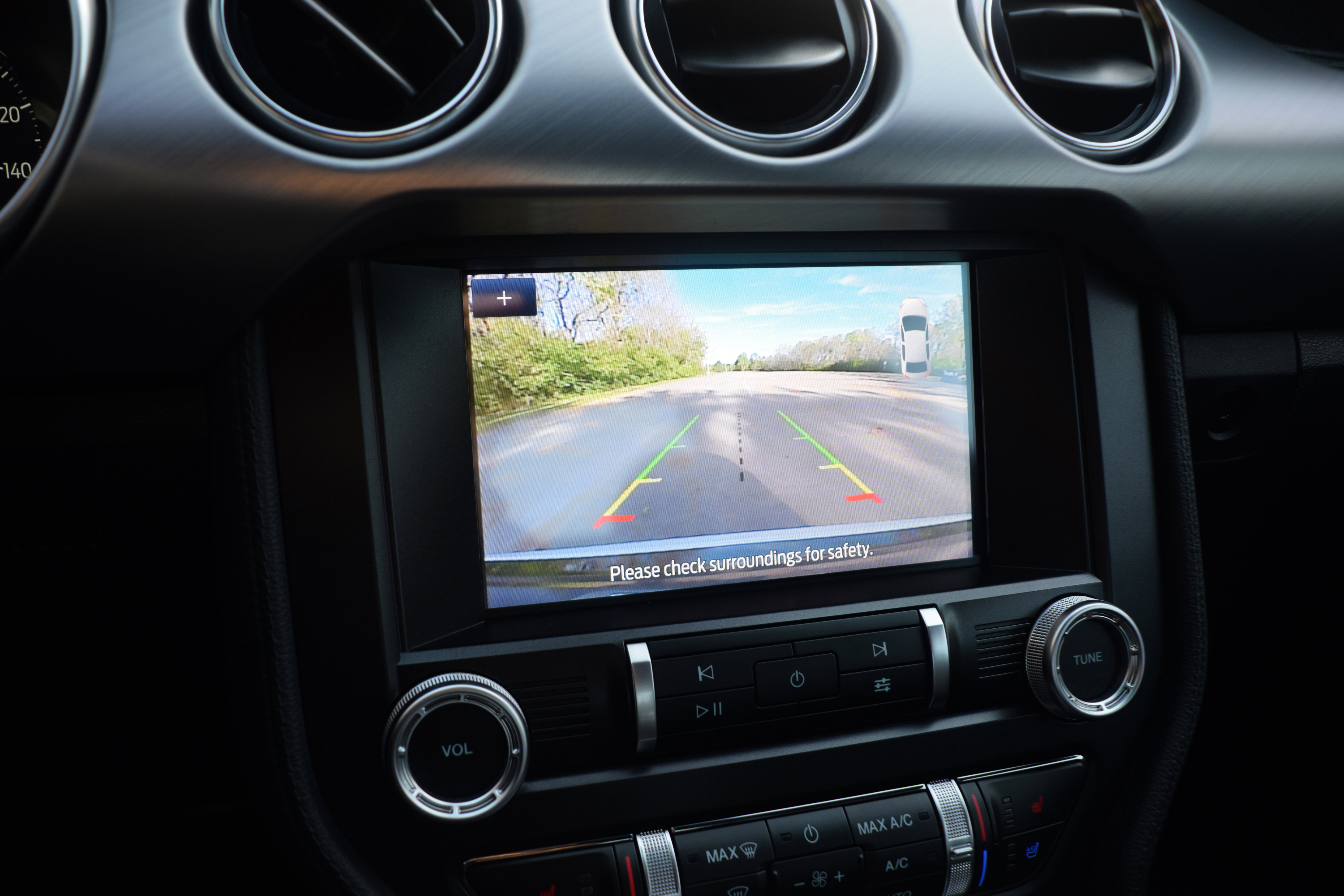 Certified 2022 Ford Mustang GT Premium w/ Equipment Group 401A image 10