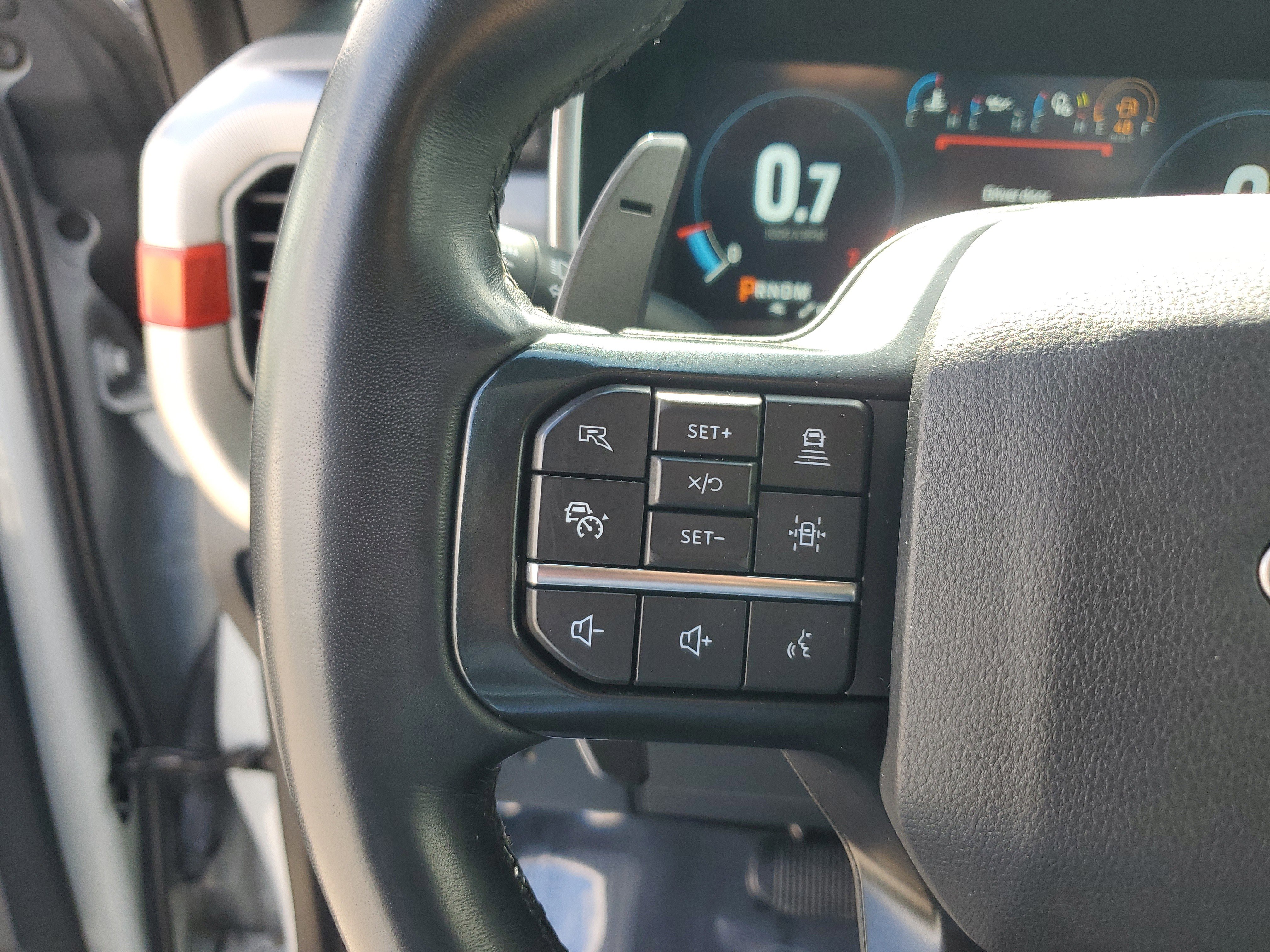 Certified 2023 Ford F150 Raptor image 22